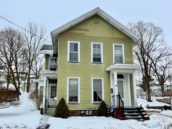 253 Fayette Street, Palmyra, NY 14522