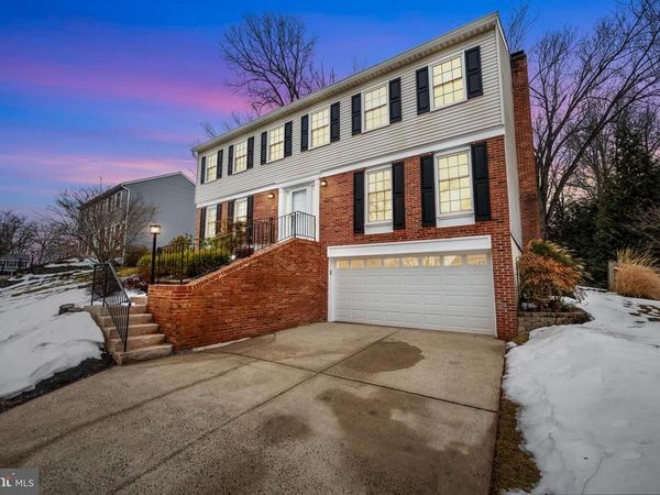 1374 ROCK CHAPEL ROAD, HERNDON, VA 20170