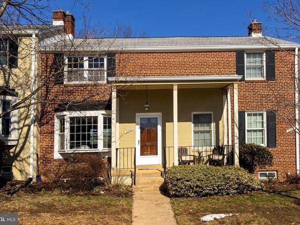 3757 KELLER AVENUE, ALEXANDRIA, VA 22302