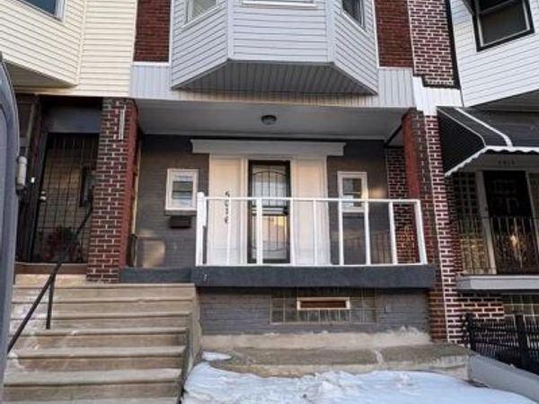 5016 N FRANKLIN STREET, PHILADELPHIA, PA 19120