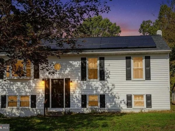 91 HONEYSUCKLE DRIVE, PORT DEPOSIT, MD 21904