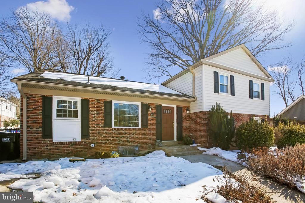 3901 Flagstone Terrace, Alexandria, VA 22306 Main Photo