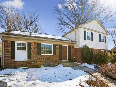 3901 FLAGSTONE TERRACE, ALEXANDRIA, VA 22306