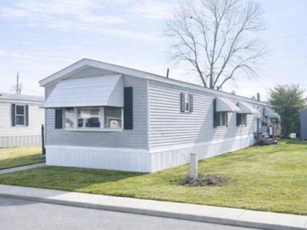 118 ECHO ROAD, Unit 213, WILMINGTON, DE 19810