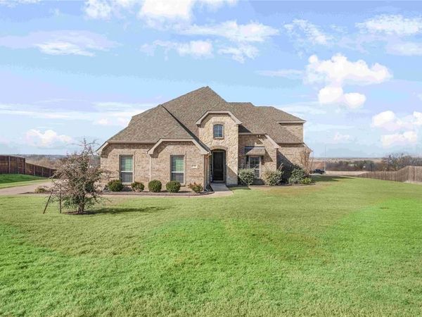 3508 Laurenwood Drive, Crowley, TX 76036