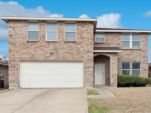 4020 German Pointer Way, Fort Worth, TX 76123