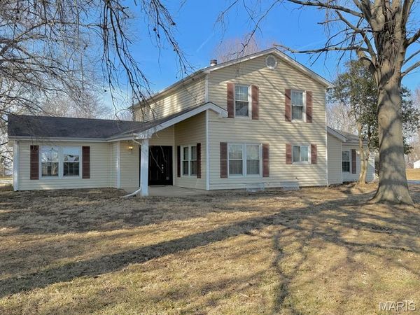 17549 Wild Horse Creek Road , Chesterfield, MO 63005