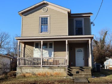 713 Polk Street, Lynchburg, VA 24504