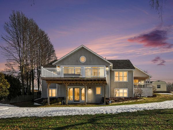 6288 Dausman Park, Clarksville, MI 48815