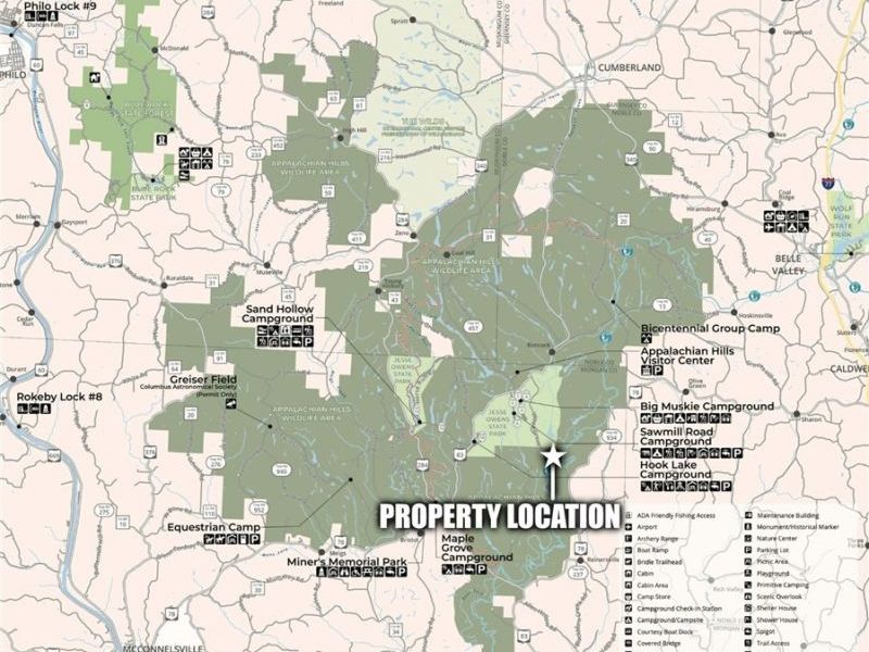 8100 Oh-78, Caldwell, OH 43724 Photo 17