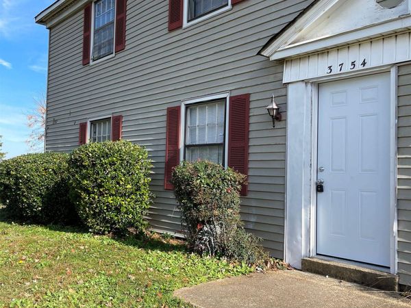 3754 CAMBRIDGE STATION DR, Unit 3754, Memphis, TN 38115