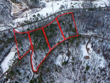 Lots 8, 9,10,11 OVERLOOK MOUNTAIN RD, ELKTON, VA 22827