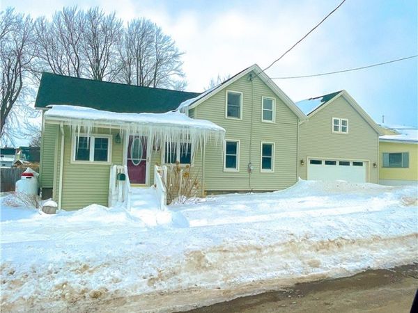 714 Union Street, Clayton, NY 13624