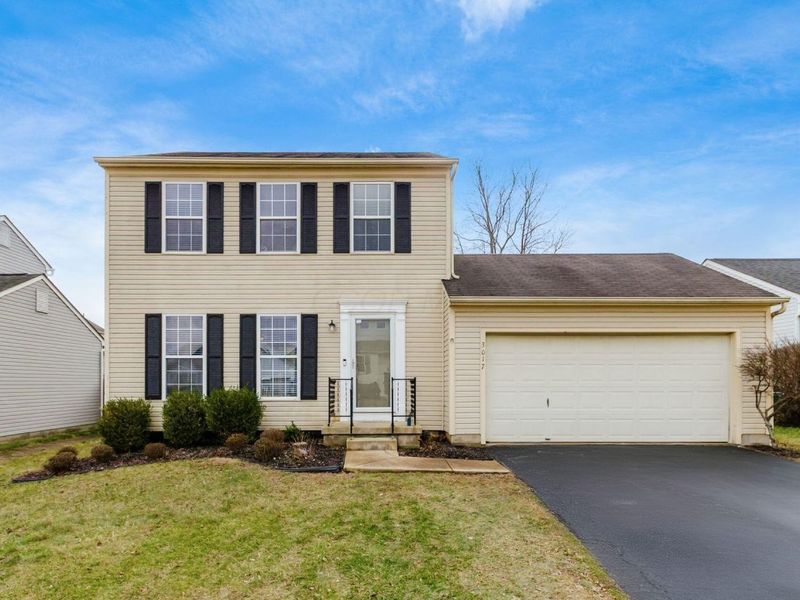 3017 Moyer Lane, Grove City, OH 43123 Photo 2