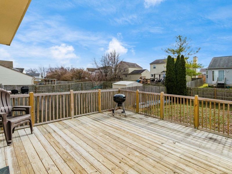 3017 Moyer Lane, Grove City, OH 43123 Photo 29