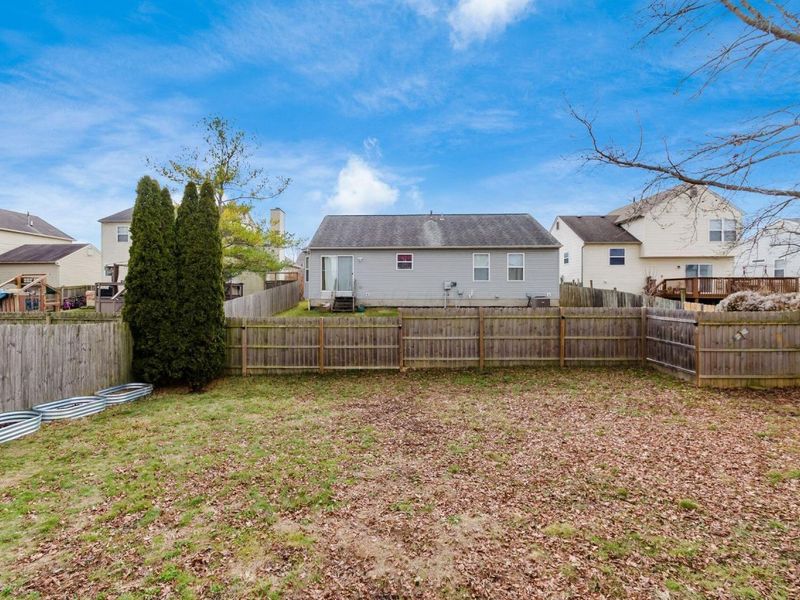 3017 Moyer Lane, Grove City, OH 43123 Photo 32