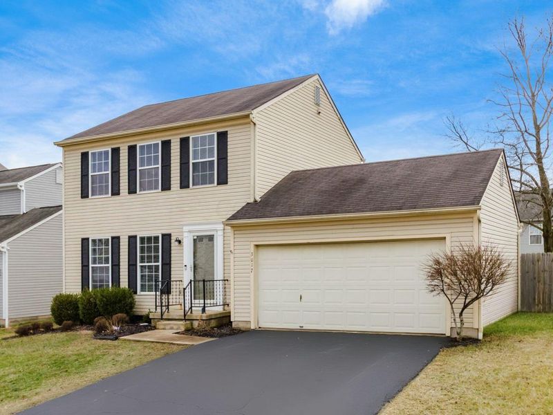 3017 Moyer Lane, Grove City, OH 43123 Photo 4