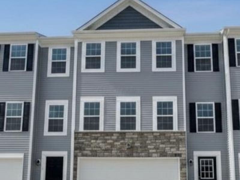 160 Dusky Willow Drive , Reynoldsburg, OH 43068 Photo 1