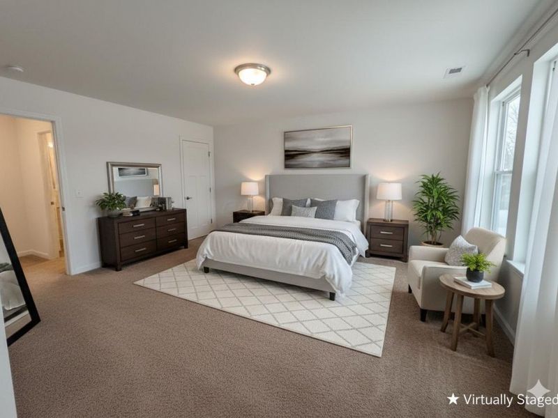 160 Dusky Willow Drive , Reynoldsburg, OH 43068 Photo 11