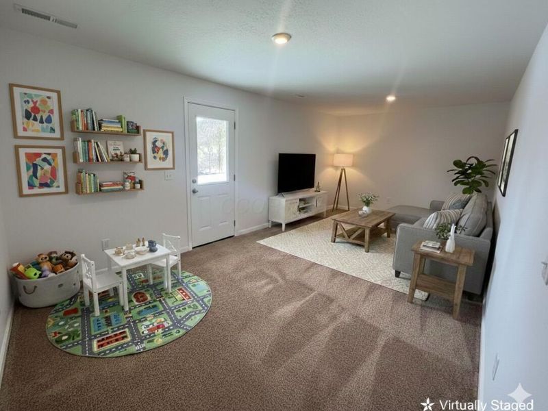 160 Dusky Willow Drive , Reynoldsburg, OH 43068 Photo 18