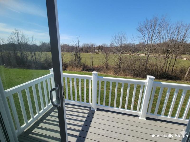 160 Dusky Willow Drive , Reynoldsburg, OH 43068 Photo 4