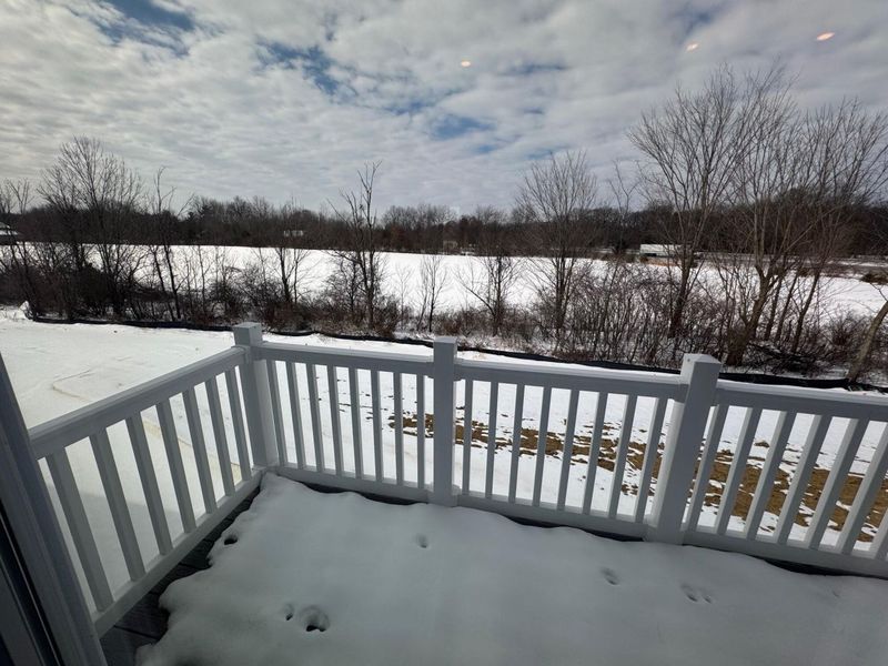 160 Dusky Willow Drive , Reynoldsburg, OH 43068 Photo 5