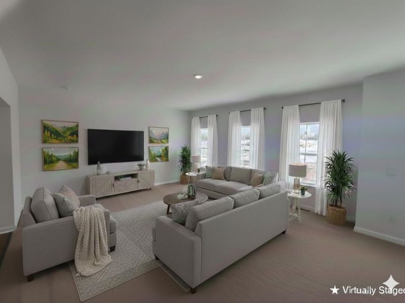 160 Dusky Willow Drive , Reynoldsburg, OH 43068 Photo 8