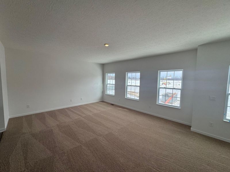 160 Dusky Willow Drive , Reynoldsburg, OH 43068 Photo 9