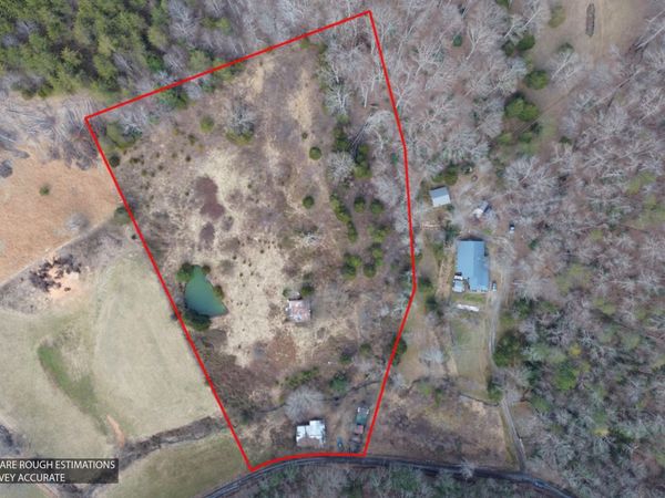 312 Adams Lane, Mooresburg, TN 37811