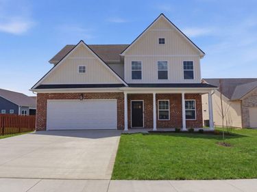 105 Roland Court, Nicholasville, KY 40356