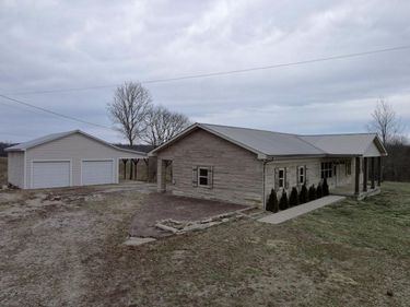 1169 Old Bethel Church Road, Monticello, KY 42633