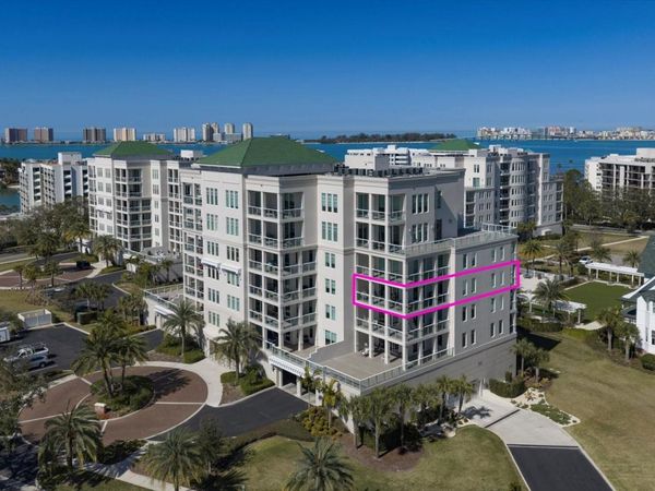 85 BELLEVIEW BOULEVARD, Unit 405, BELLEAIR, FL 33756