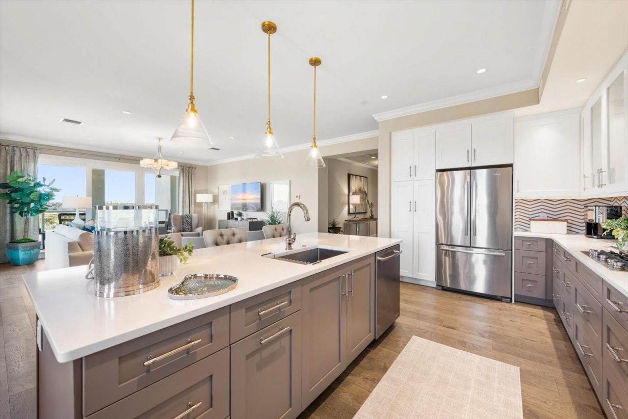 85 Belleview Boulevard, Unit 405, Belleair, FL 33756 Photo