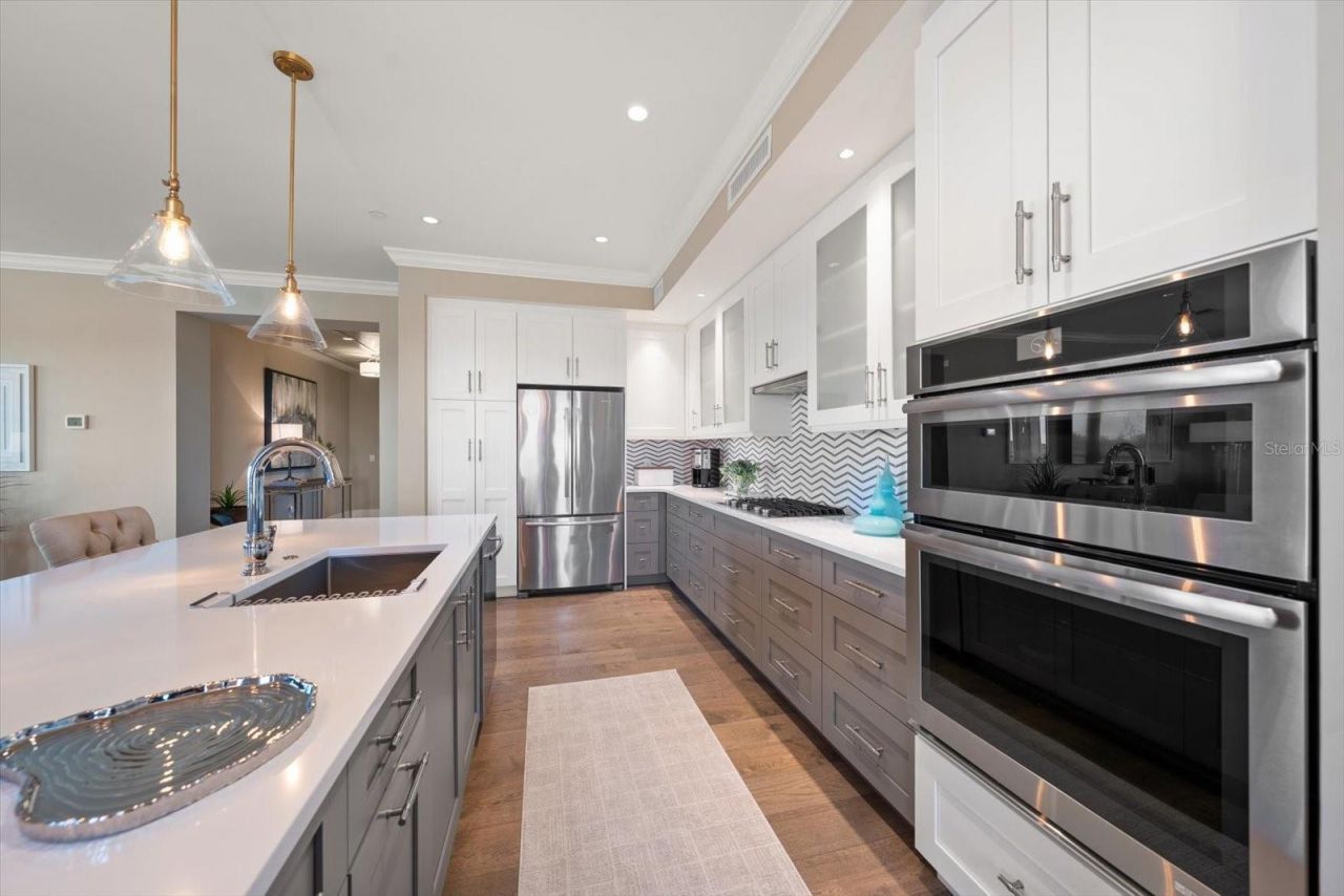 85 Belleview Boulevard, Unit 405, Belleair, FL 33756 Photo