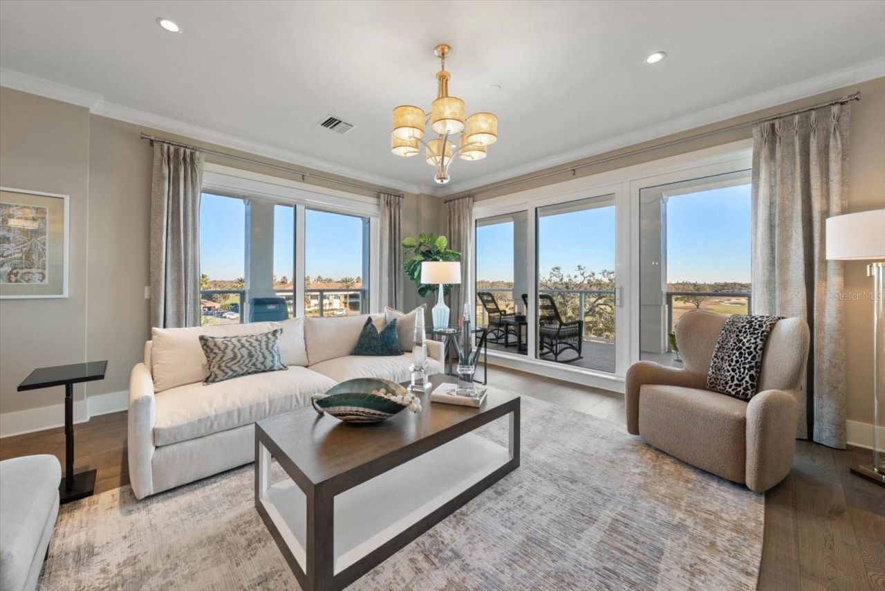 85 Belleview Boulevard, Unit 405, Belleair, FL 33756 Photo