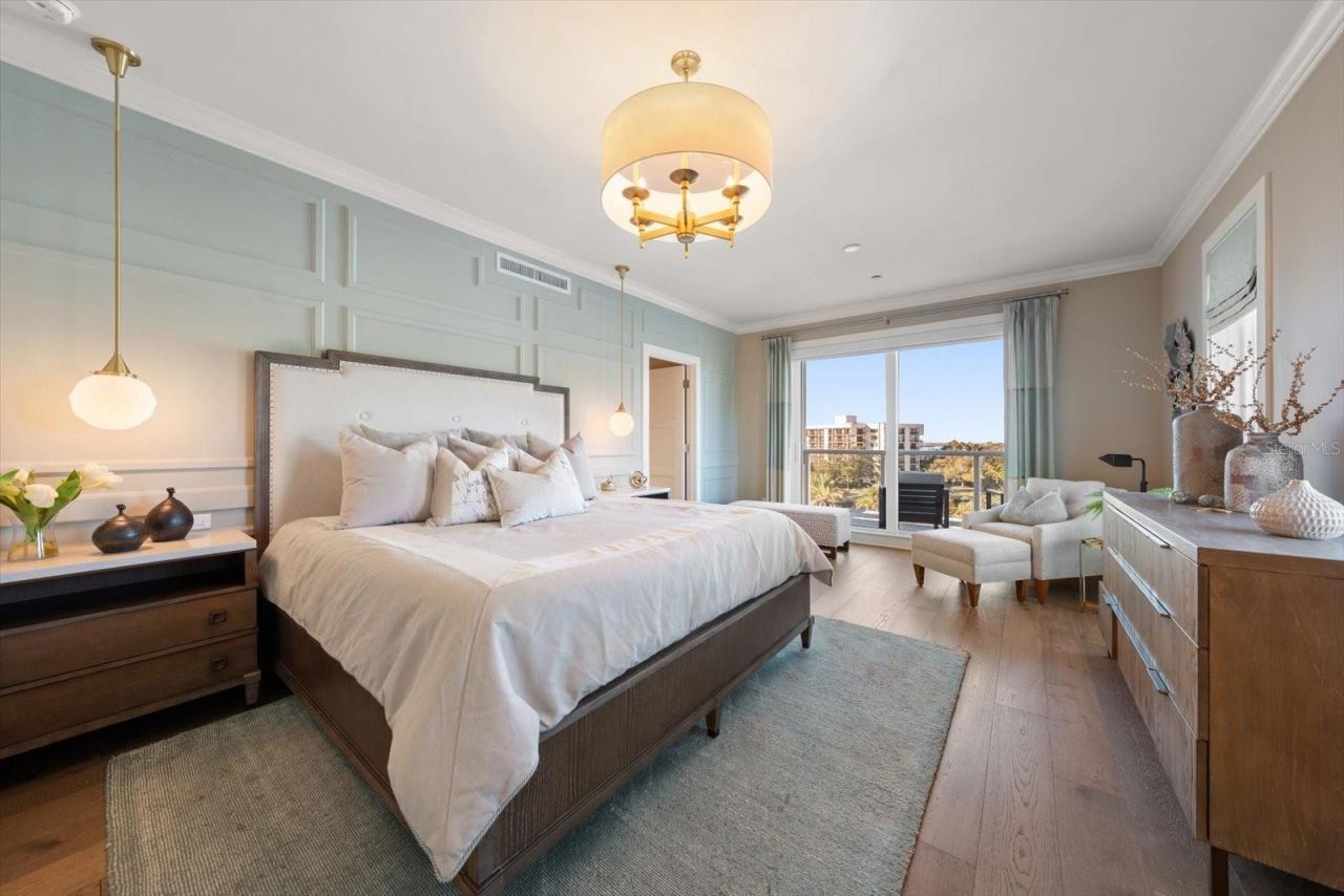 85 Belleview Boulevard, Unit 405, Belleair, FL 33756 Photo