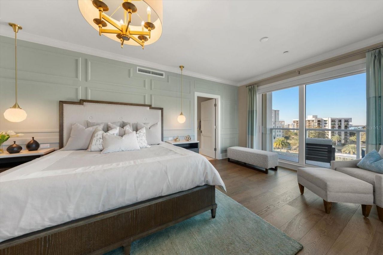 85 Belleview Boulevard, Unit 405, Belleair, FL 33756 Photo