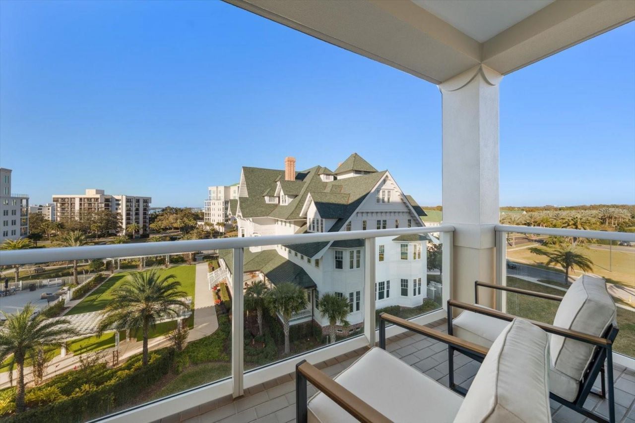 85 Belleview Boulevard, Unit 405, Belleair, FL 33756 Photo