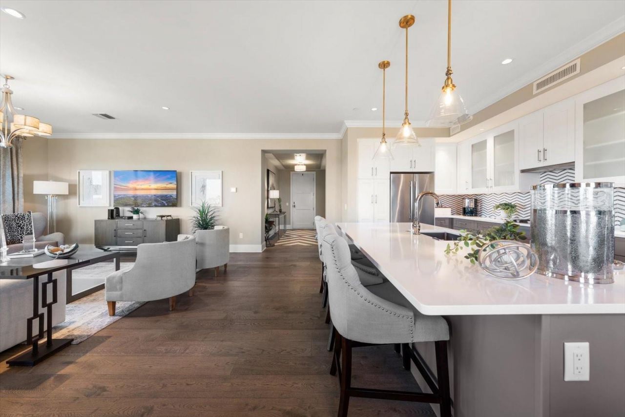 85 Belleview Boulevard, Unit 405, Belleair, FL 33756 Photo