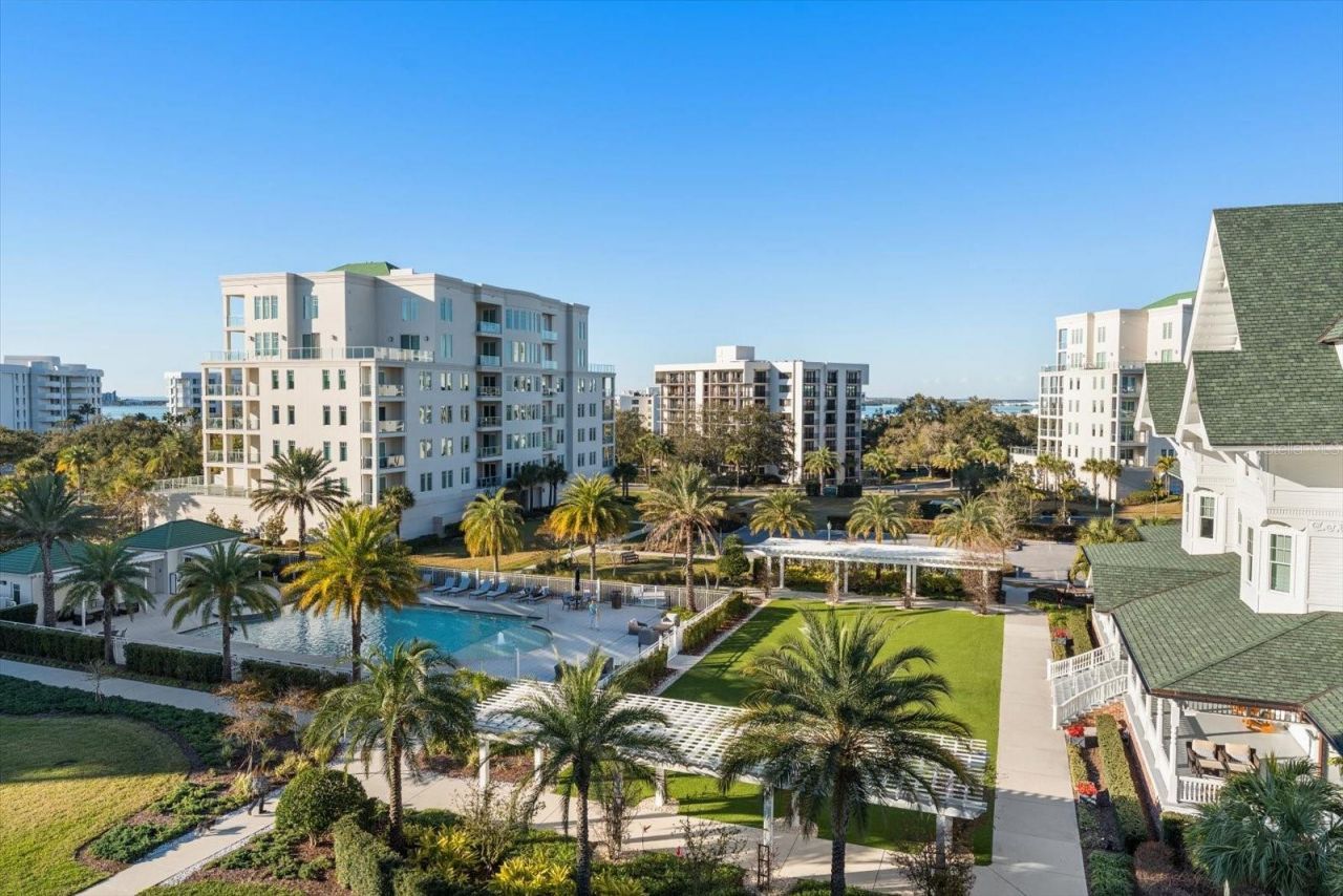 85 Belleview Boulevard, Unit 405, Belleair, FL 33756 Photo