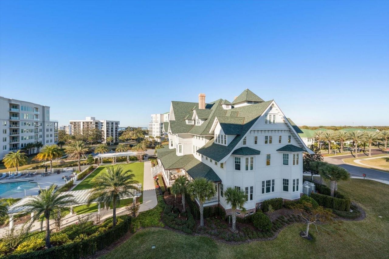 85 Belleview Boulevard, Unit 405, Belleair, FL 33756 Photo