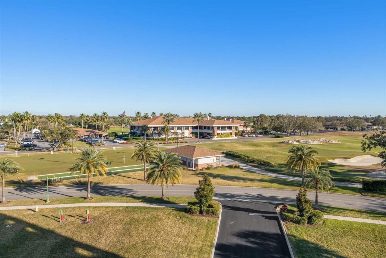 85 Belleview Boulevard, Unit 405, Belleair, FL 33756 Photo