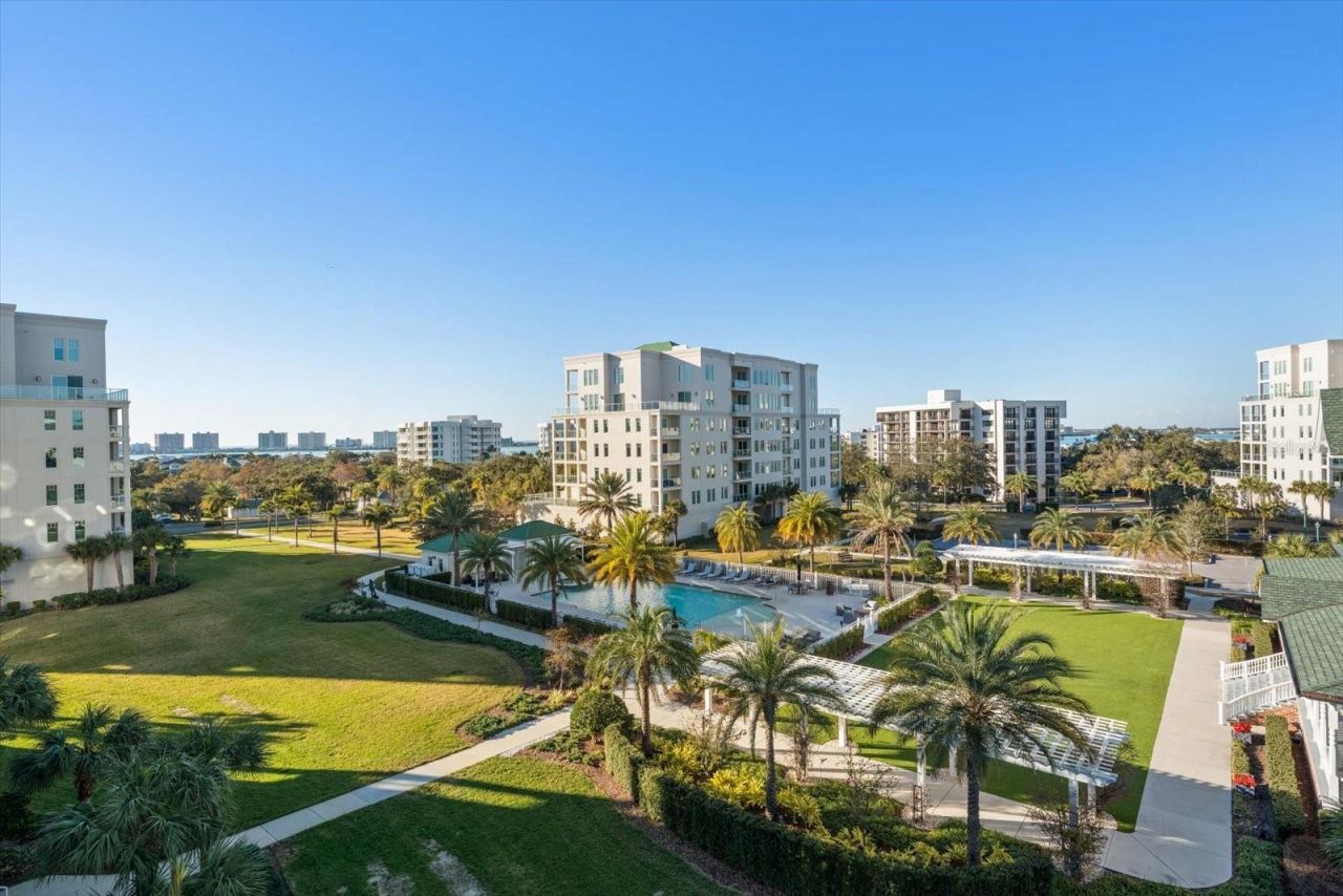 85 Belleview Boulevard, Unit 405, Belleair, FL 33756 Photo