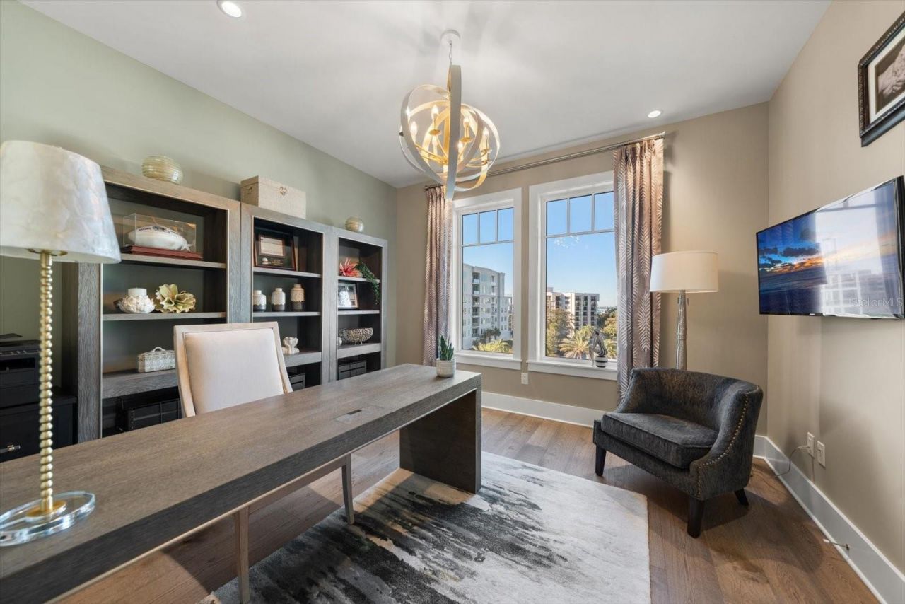 85 Belleview Boulevard, Unit 405, Belleair, FL 33756 Photo