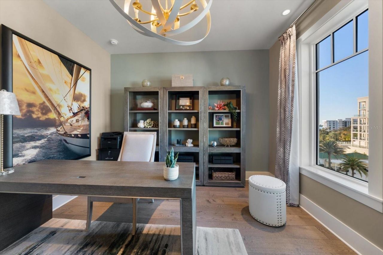 85 Belleview Boulevard, Unit 405, Belleair, FL 33756 Photo