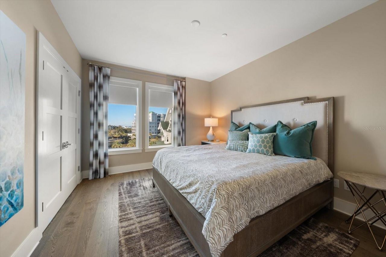 85 Belleview Boulevard, Unit 405, Belleair, FL 33756 Photo