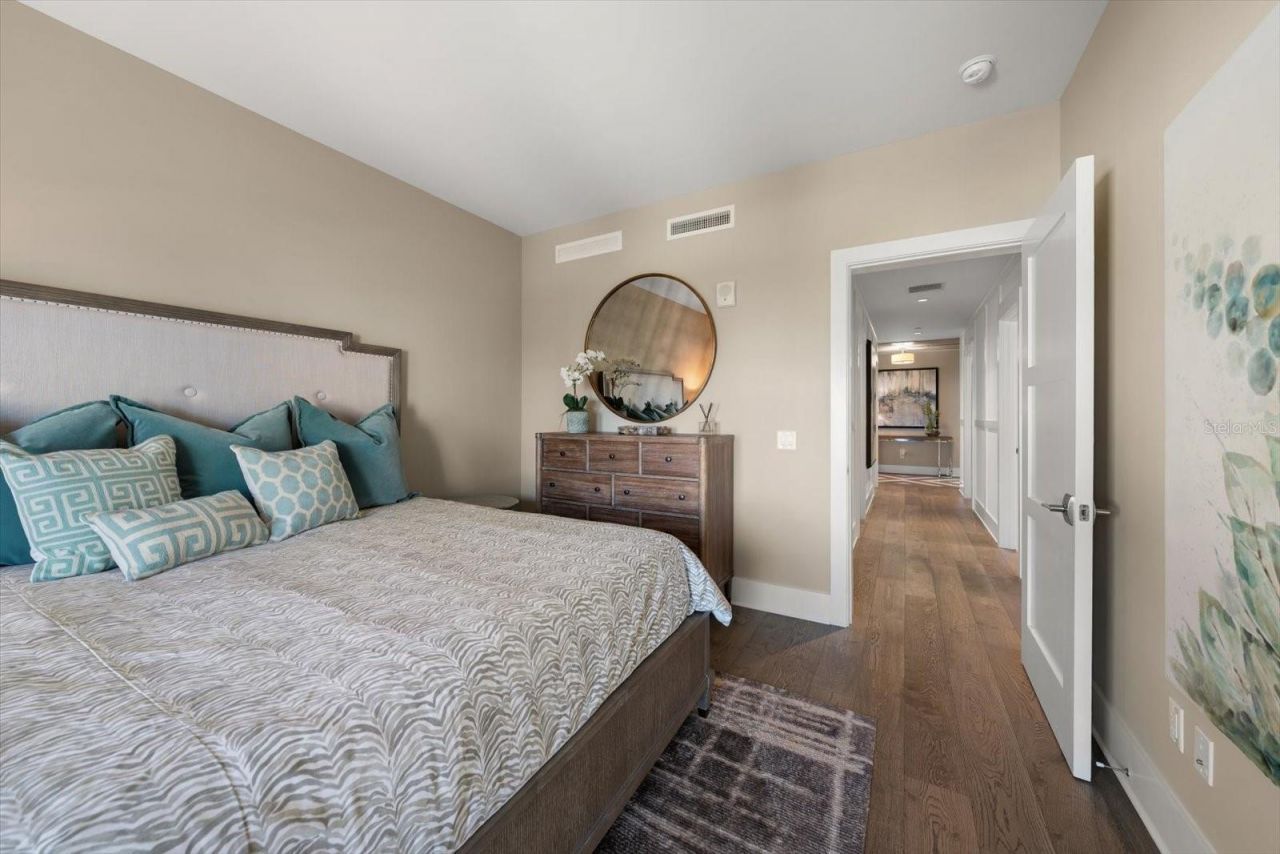 85 Belleview Boulevard, Unit 405, Belleair, FL 33756 Photo