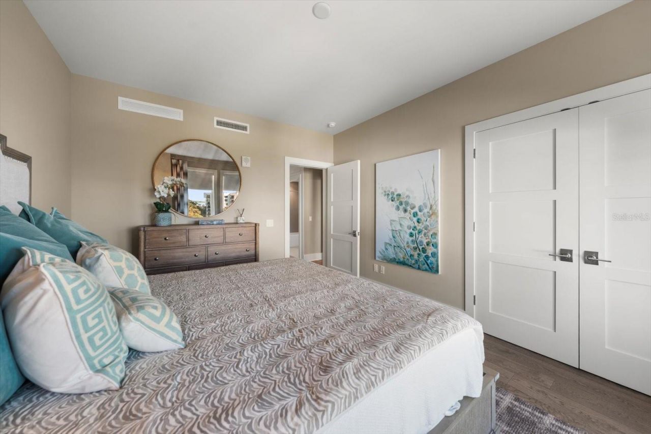 85 Belleview Boulevard, Unit 405, Belleair, FL 33756 Photo