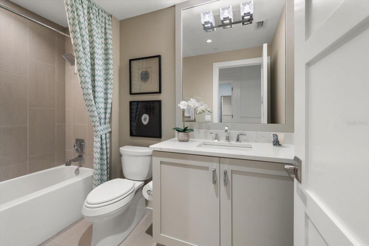 85 Belleview Boulevard, Unit 405, Belleair, FL 33756 Photo