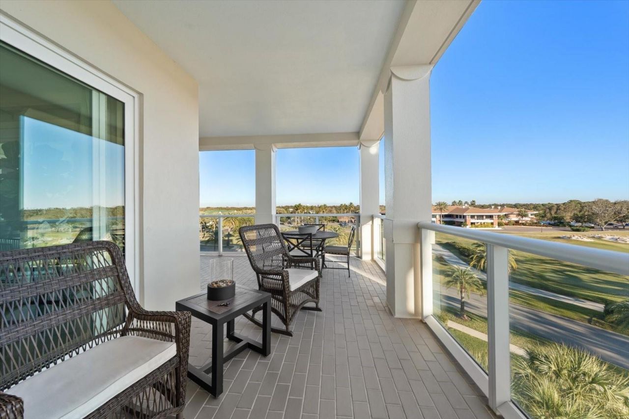 85 Belleview Boulevard, Unit 405, Belleair, FL 33756 Photo